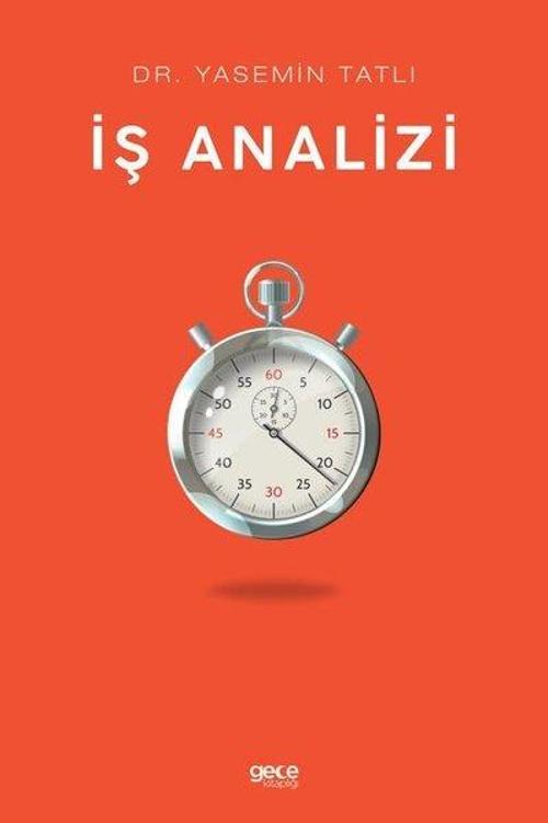 Gece Kitaplığı İş Analizi