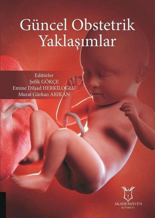 Güncel Obstetrik Yaklaşımlar