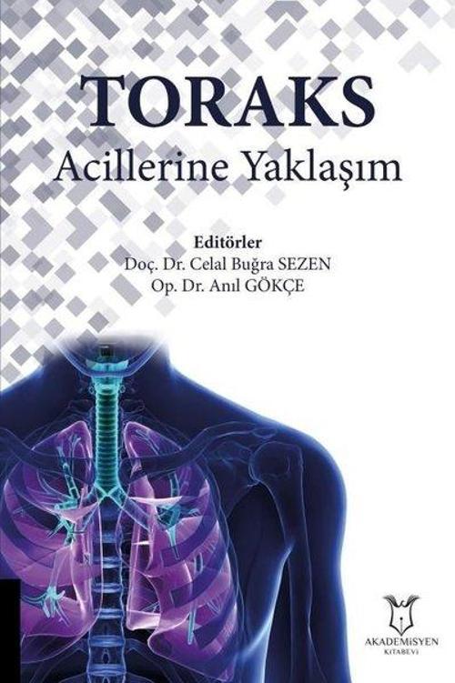 Toraks Acillerine Yaklaşım