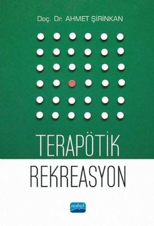 Terapötik Rekreasyon