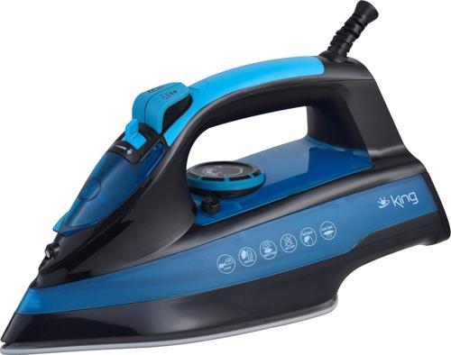 LARSEN KBÜ700 BUHARLI ÜTÜ