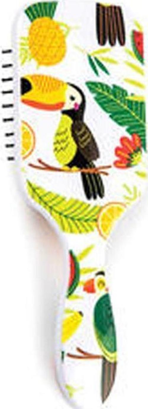 (Lionesse) Saç Fırçası 6436