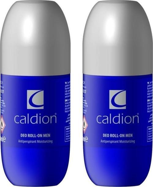 Erkek Roll-on 50ml X 2 Adet Yeni Ürün