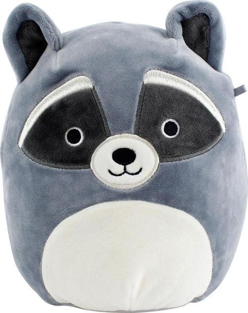 Neco Toys Rakun Peluş Oyuncak 20 cm