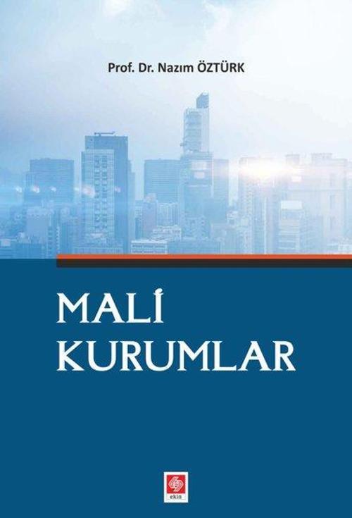 Ekin Basım Yayın Mali Kurumlar