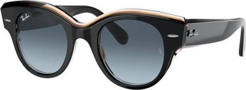 RAYBAN RB2192 ROUNDABOUT 1322/41 47