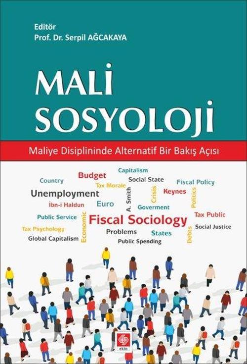Mali Sosyoloji Maliye Disiplininde Alternatif Bir Bakış Açısı