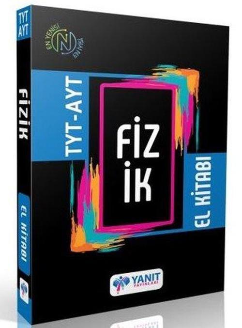 TYT AYT Fizik El Kitabı