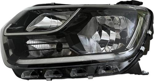 Dacıa Duster Far Lambası Sol 2018-2021
