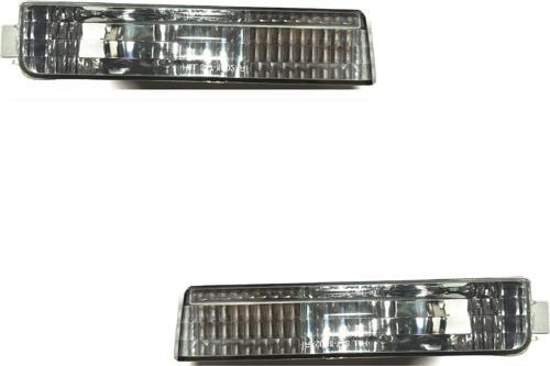 Honda Accord Tampon Sinyali Sağ Sol Set 1990-1991