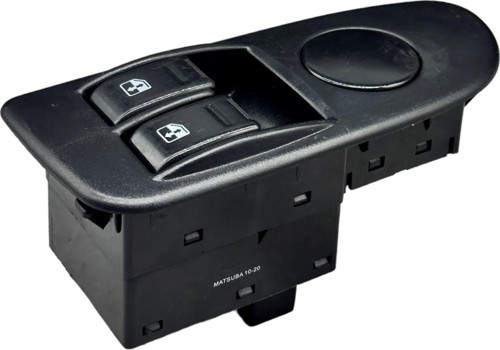 Kia Pregio Cam Düğme Ön SOL 1998-2005