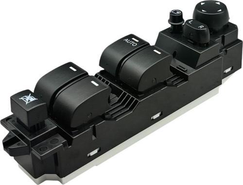 Mazda 6 Ön Sol Cam Düğmesi Çift Soketli 2008-2012