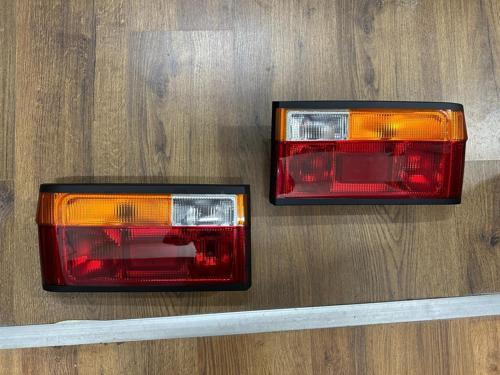 Renault R9 Arka Stop Lambası Sağ Sol Set 