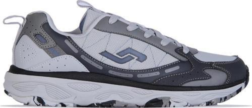 30615 Gri Erkek Kışlık Sneaker Spor Ayakkabı