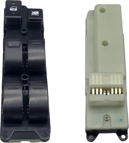 Toyota Carina Ön Sol Cam Düğmesi 1992-1997