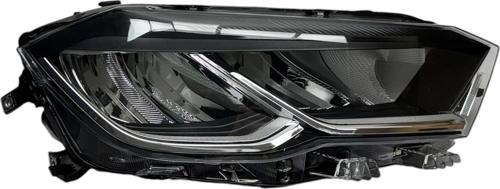 Vw Polo Sağ Far Lambası Ledli 2021-2023