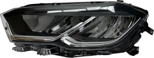 Vw Polo Sol Far Lambası Ledli 2021-2023