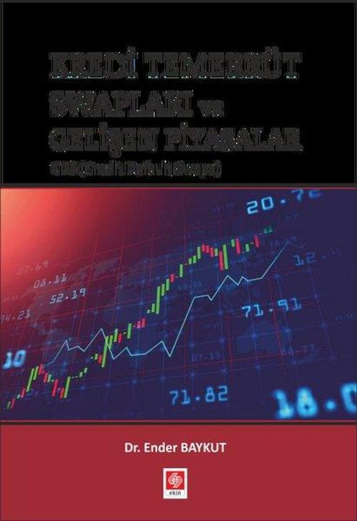 Kredi Temerrüt Swapları ve Gelişen Piyasalar