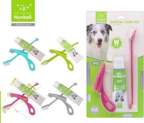 Dental Kıt Set