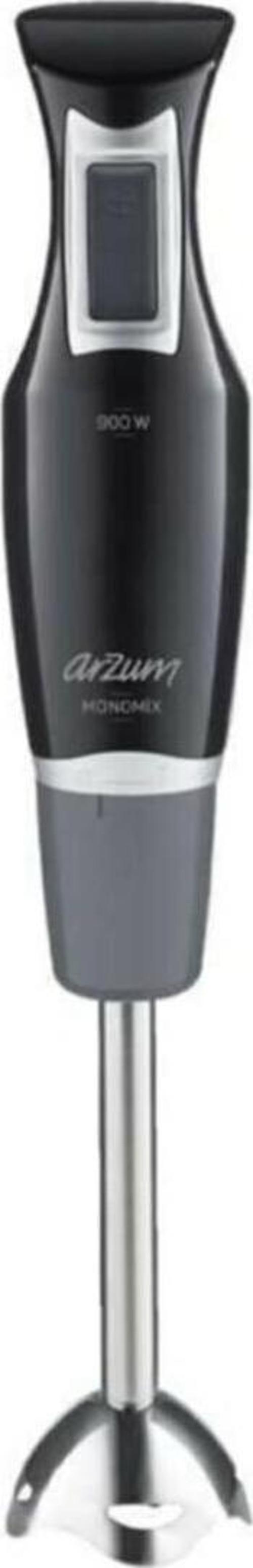 Monomix El Blender Siyah 900 W