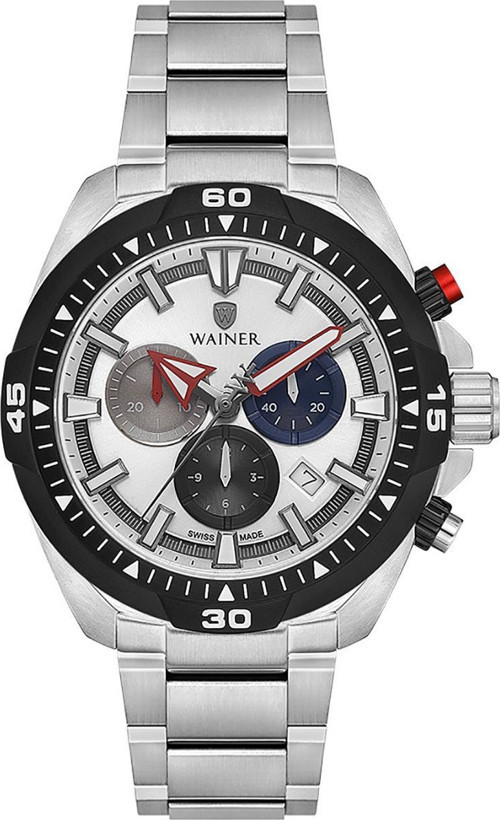 WA.15559-B Erkek Kol Saati