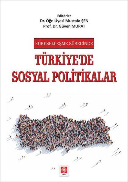 Türkiye'de Sosyal Politikalar