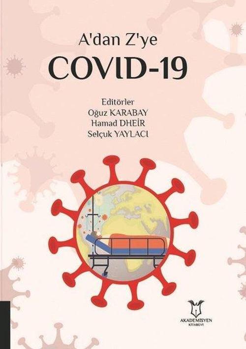 A'dan Z' ye Covid - 19