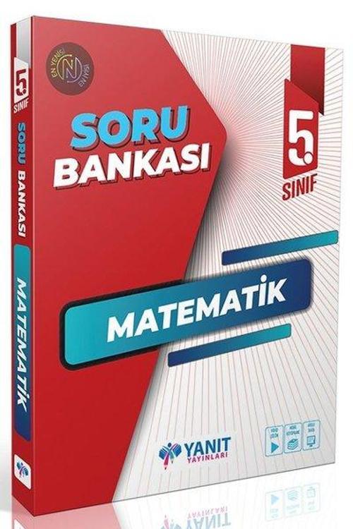 5.Sınıf Matematik Soru Bankası