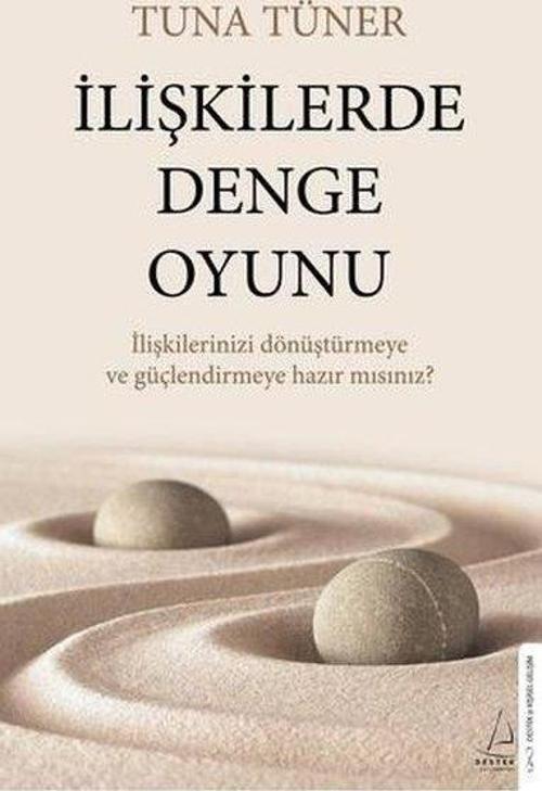 İlişkilerde Denge Oyunu