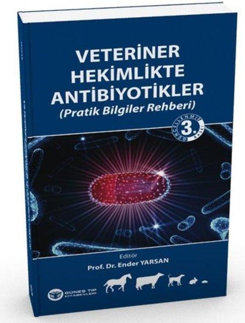 Veteriner Hekimlikte Antibiyotikler