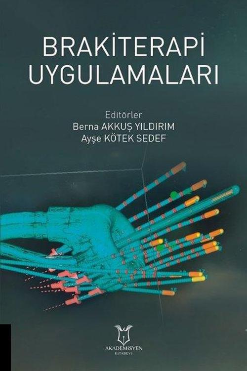 Brakiterapi Uygulamaları