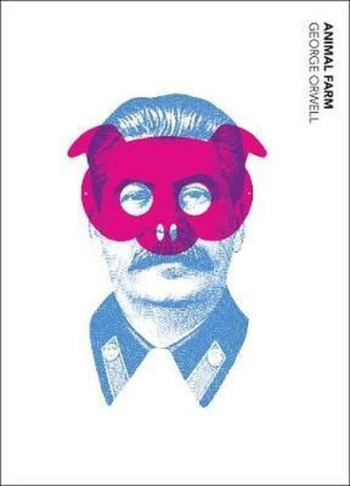 Vintage Animal Farm