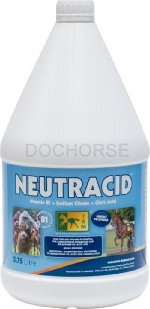 Neutracid 3.75 Lt