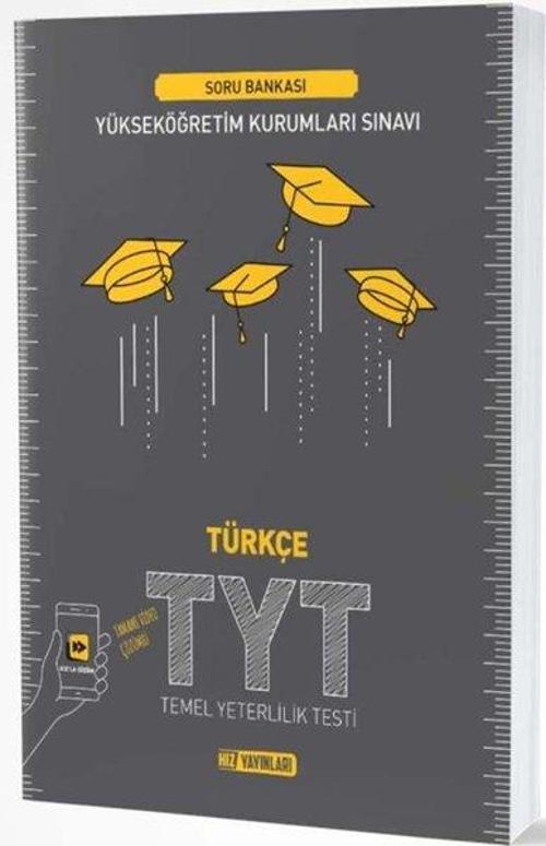 TYT Kitapları Türkçe  Soru Bankası
