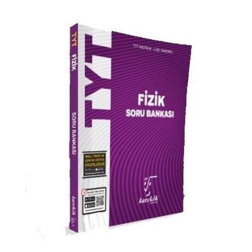 TYT Fizik Soru Bankası