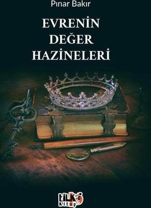 Evrenin Değer Hazineleri