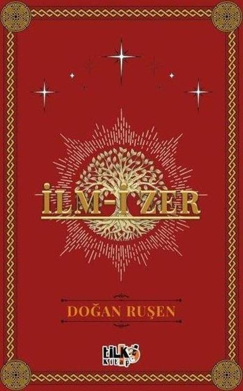 Tilki Kitap İlm-i Zer
