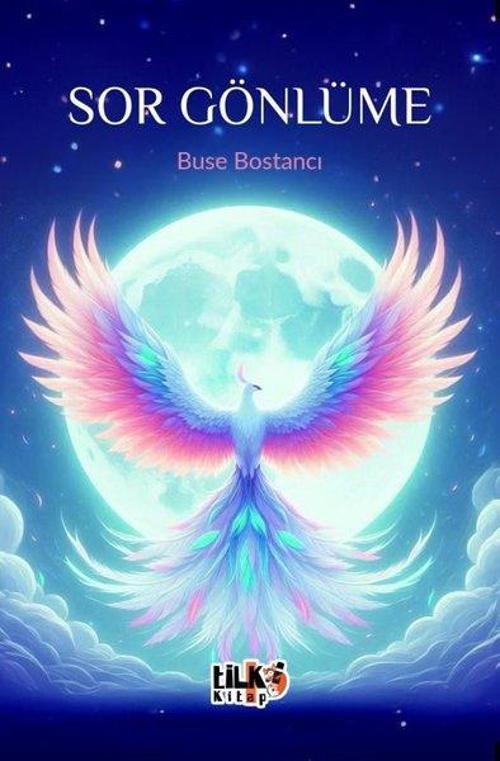 Tilki Kitap Sor Gönlüme