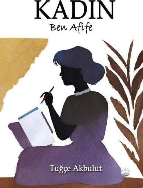 Kadın: Ben Afife