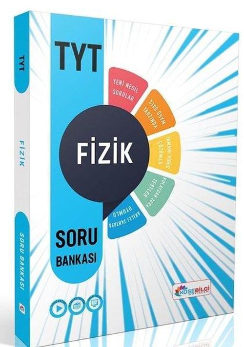 TYT Fizik Soru Bankası