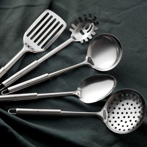Chef 5 Parça Servis Seti