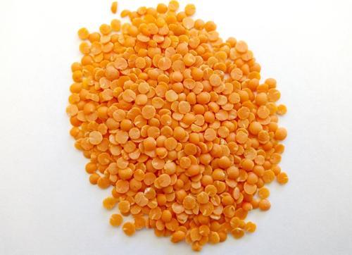 CİLASIZ KIRMIZI YAPRAK MERCİMEK-(5 KG) DOĞAL VE KATKISIZ ANTEP MERCİMEĞİ