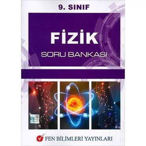 9.Sınıf Fizik Soru Bankası