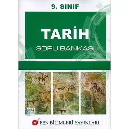 9.Sınıf Tarih Soru Bankası