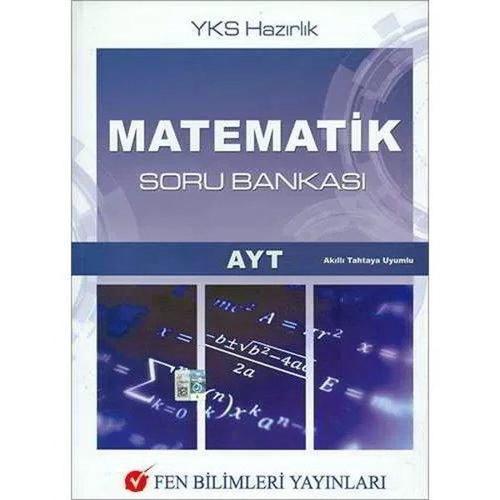 AYT Matematik Soru Bankası