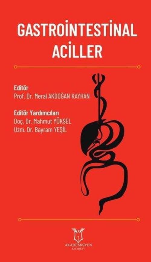 Gastrointestinal Aciller