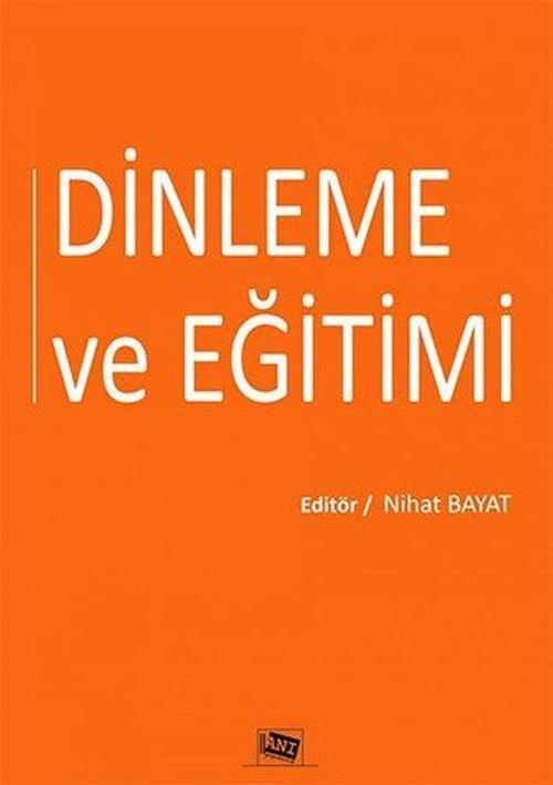 Dinleme ve Eğitimi