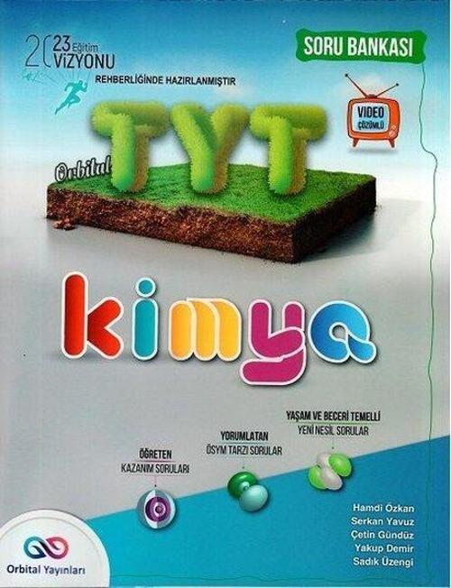 TYT Kimya Soru Bankası