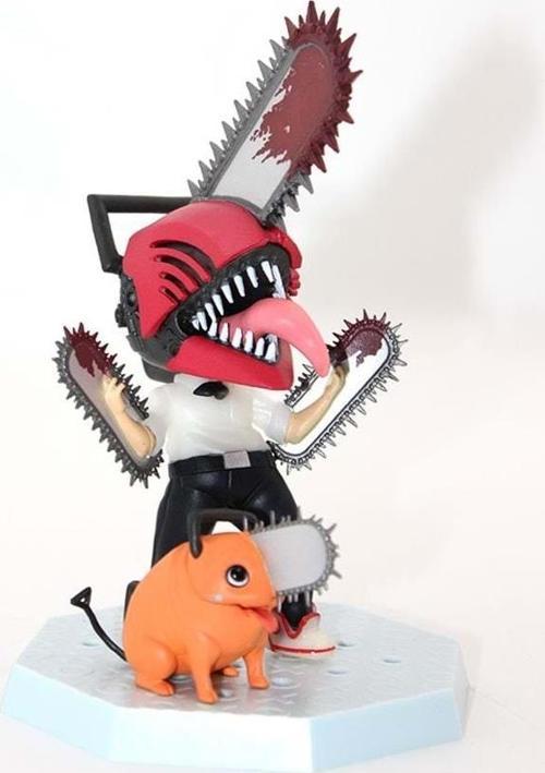 Tekli Anime Figür 16 Cm