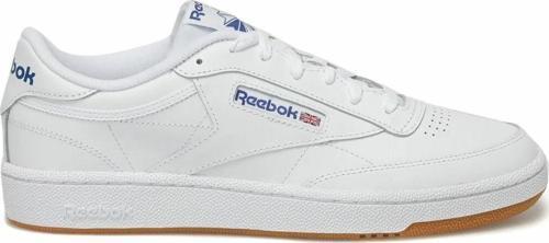 Club C 85 Royal Unisex Günlük Spor Sneaker Ayakkabı